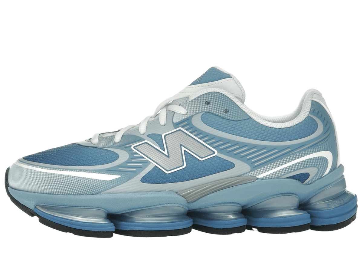 New Balance Abzorb 2000 Baby Blue