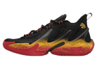Under Armour Curry 13 Black Red