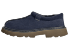 UGG Tasman Lug Dark Indigo Bungee Cord