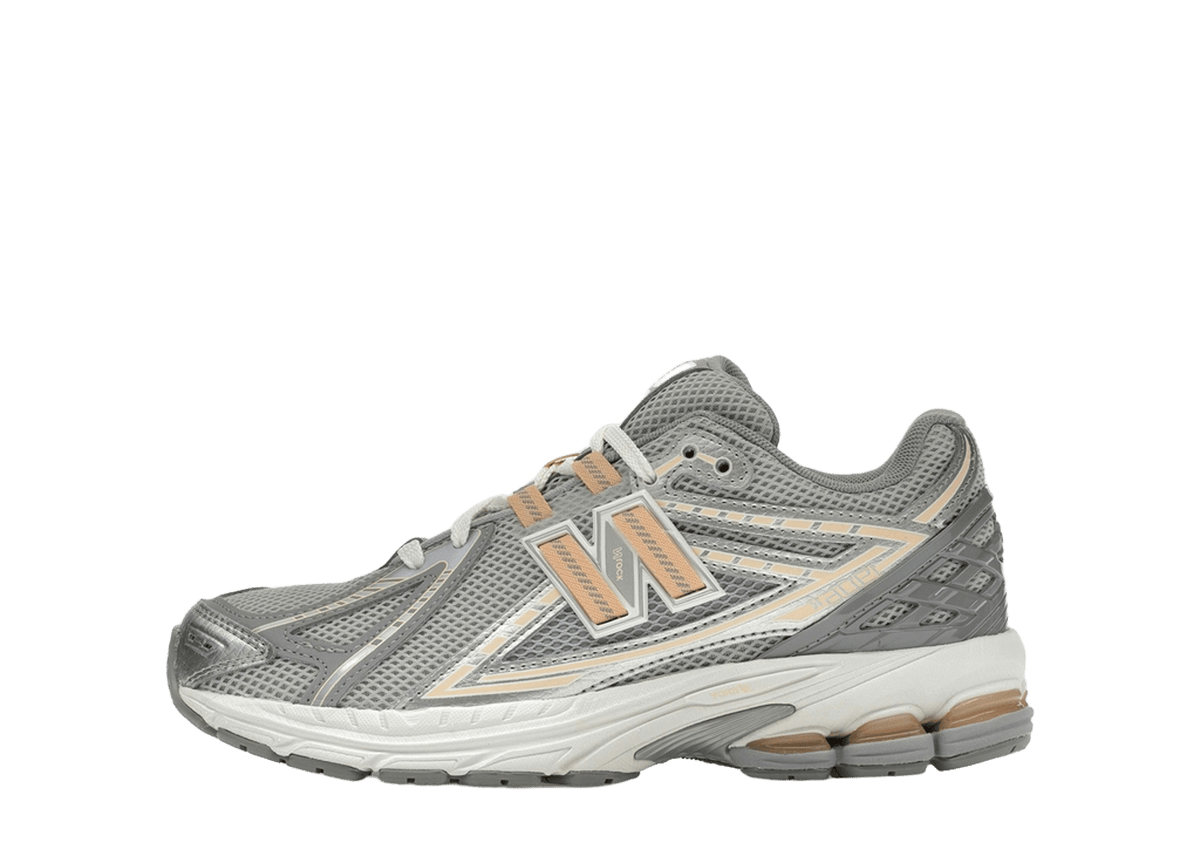 New Balance 1906R Silver Metallic Peach (GS)