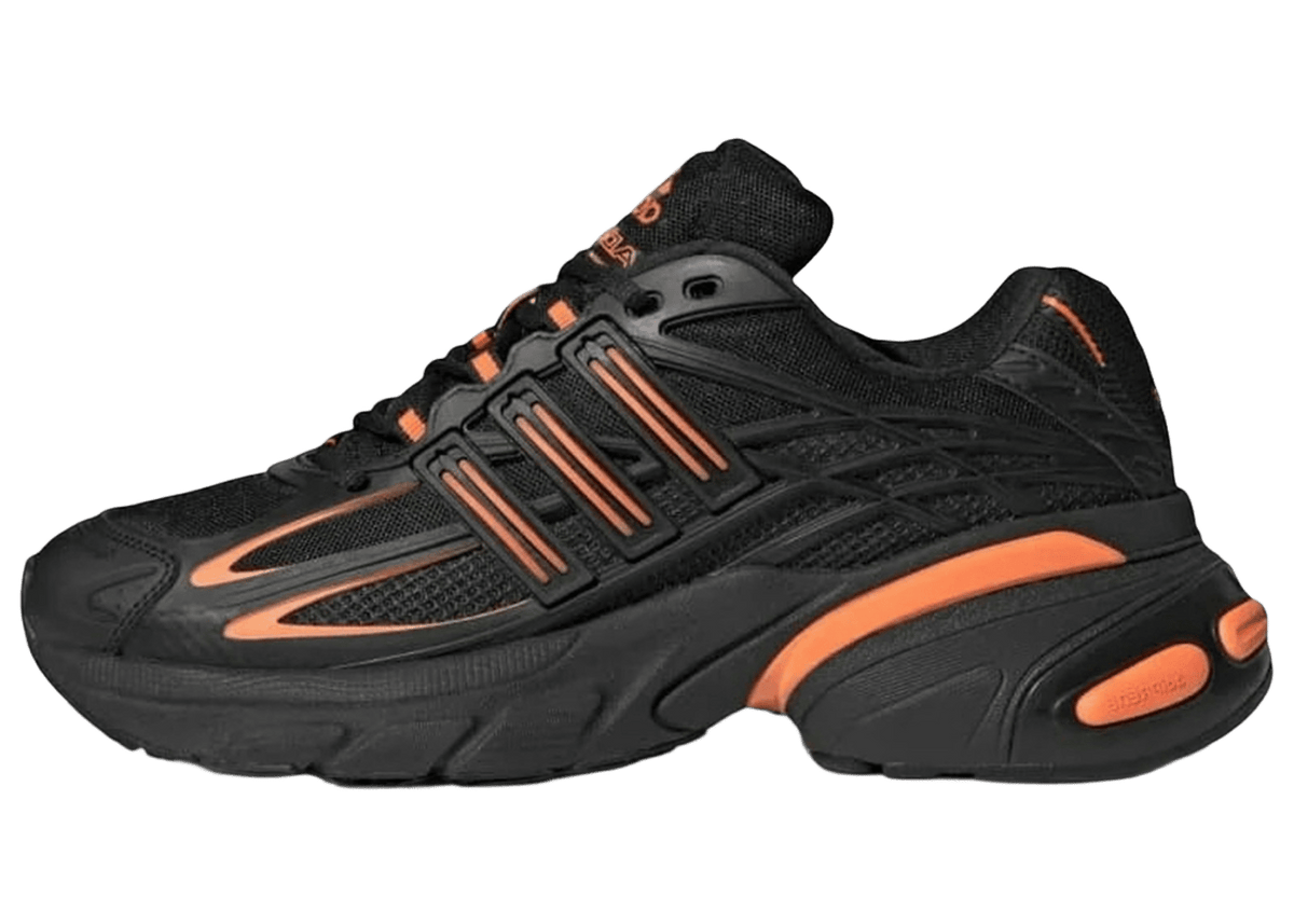 adidas Adistar XLG 2.0 Black Solar Orange
