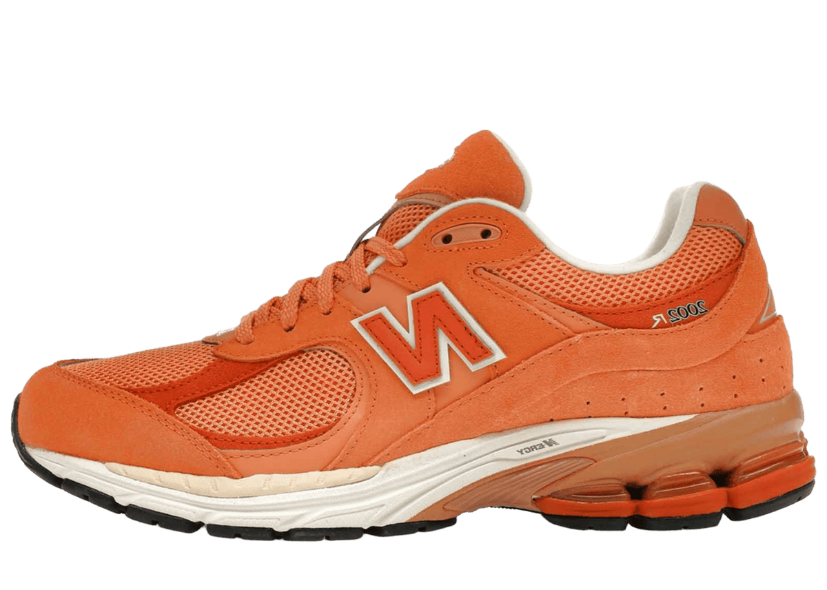 New Balance 2002R Copper