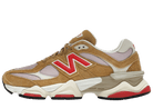 New Balance 9060 Great Plains True Red