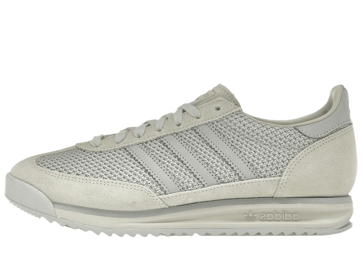 adidas SL 72 RS Wonder Aluminum Grey