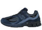 New Balance 2002R Vintage Indigo Black