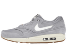 Nike Air Max 1 Matte Silver