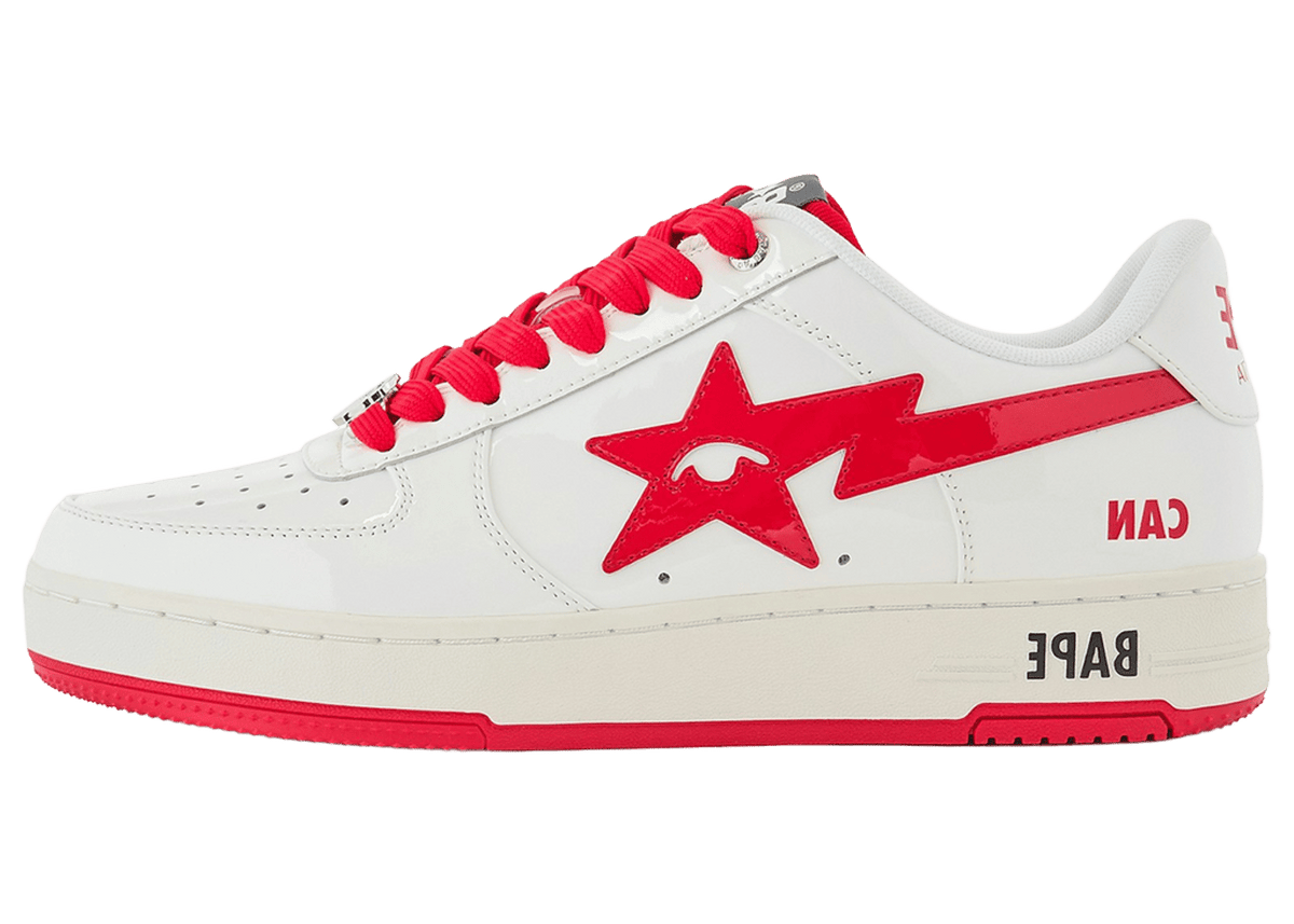 A Bathing Ape Bape Sta KidSuper World Cup Pack Canada