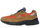 New Balance 992 MiUSA Action Bronson Tiger Eye