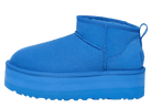 UGG Classic Ultra Mini Platform Boot Big Sky (Women's)