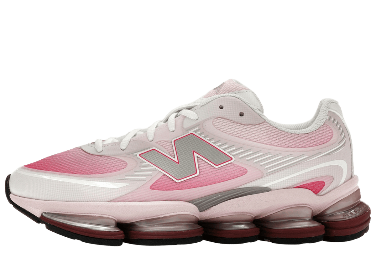 New Balance Abzorb 2000 Rose Sugar