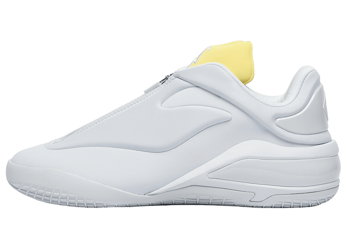 Converse SHAI 001 Ghosted Daydream Yellow