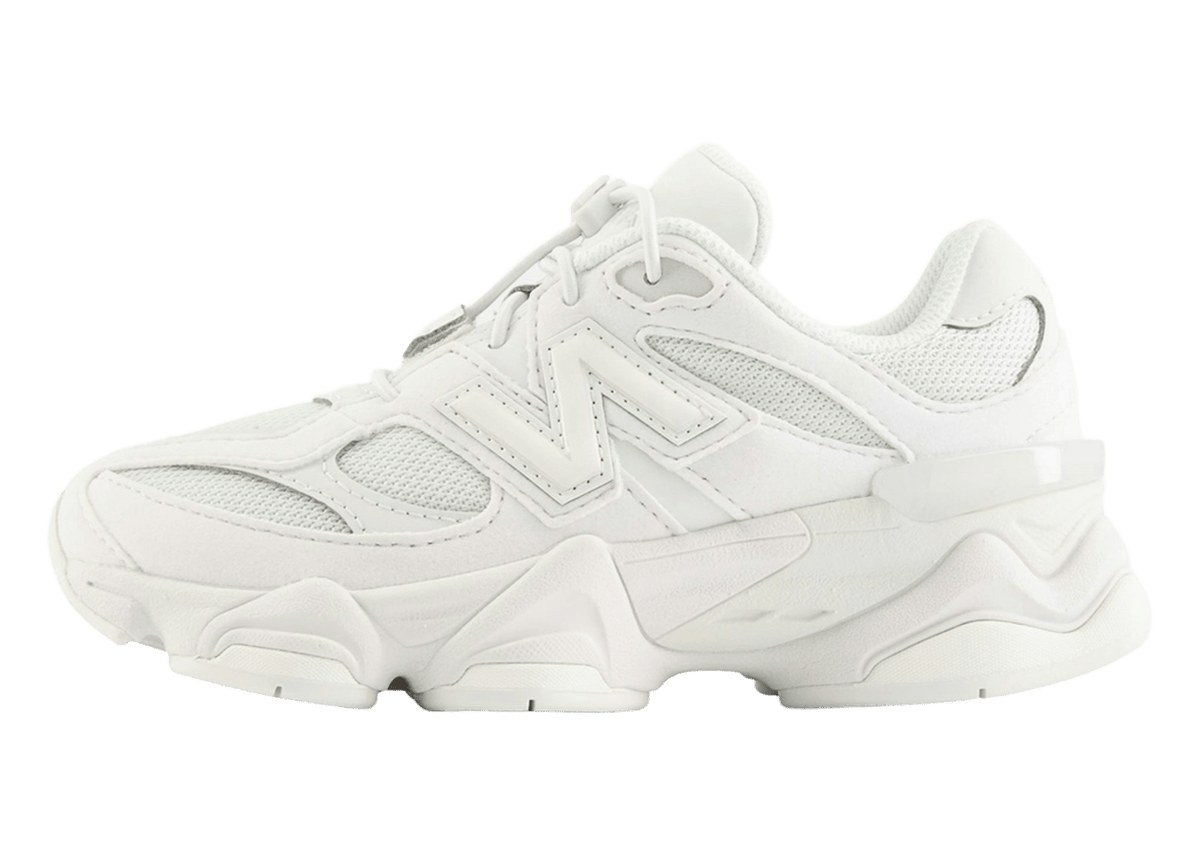 New Balance 9060 Reflection Lace Toggle (PS)