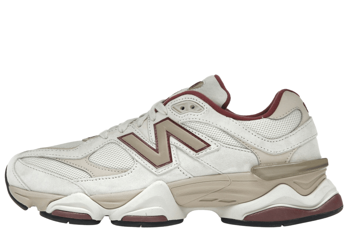 New Balance 9060 Linen Sandstone