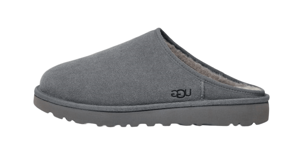 UGG Classic Slip-On Metal Tnl | 1129290-MTNL