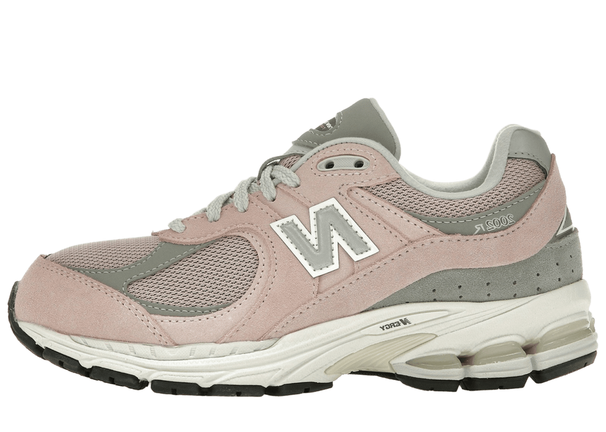 New Balance 2002R Orb Pink