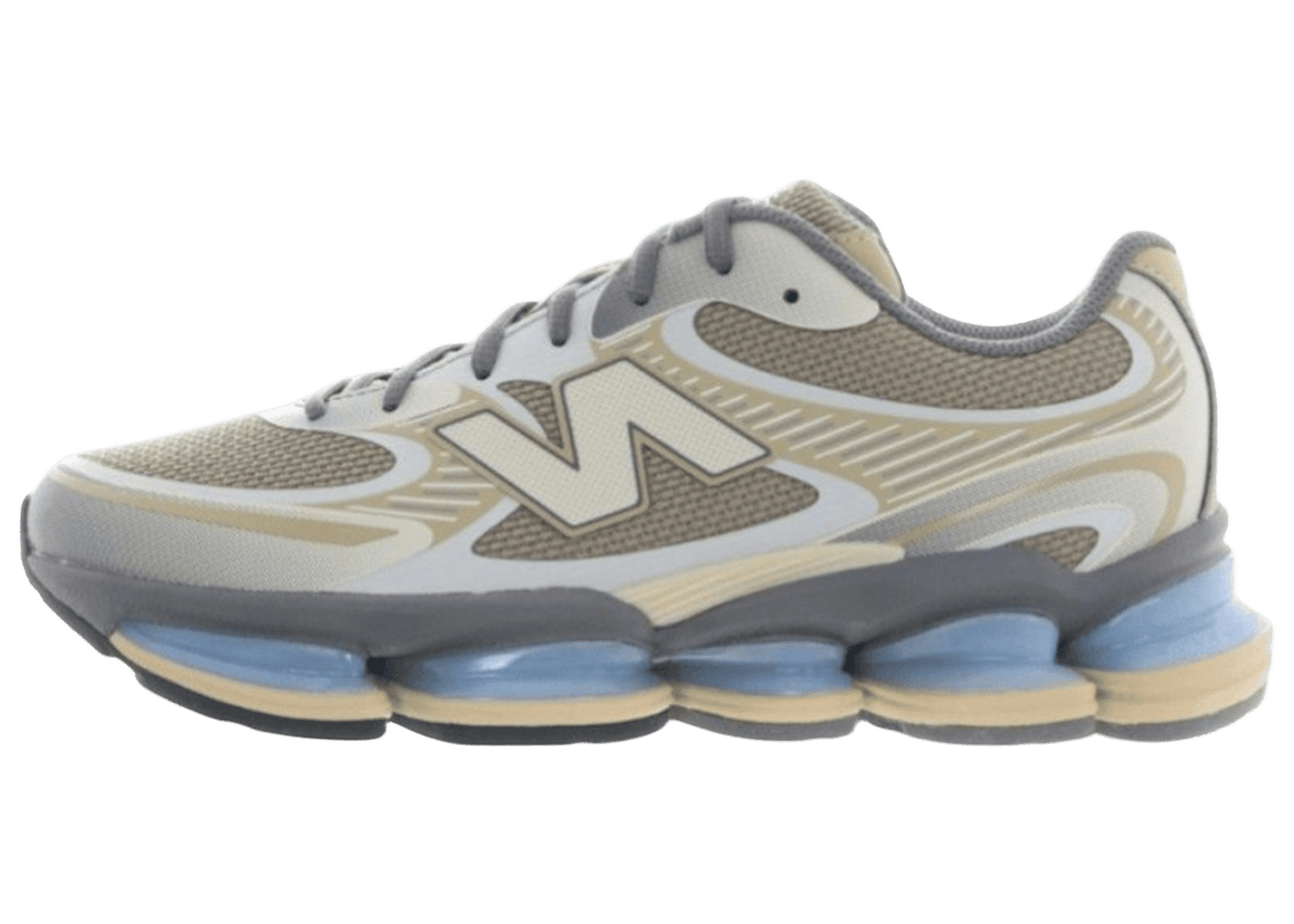 New Balance Abzorb 2000 Grey Matter Timberwolf