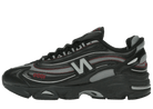New Balance 1000 Black Grey Red