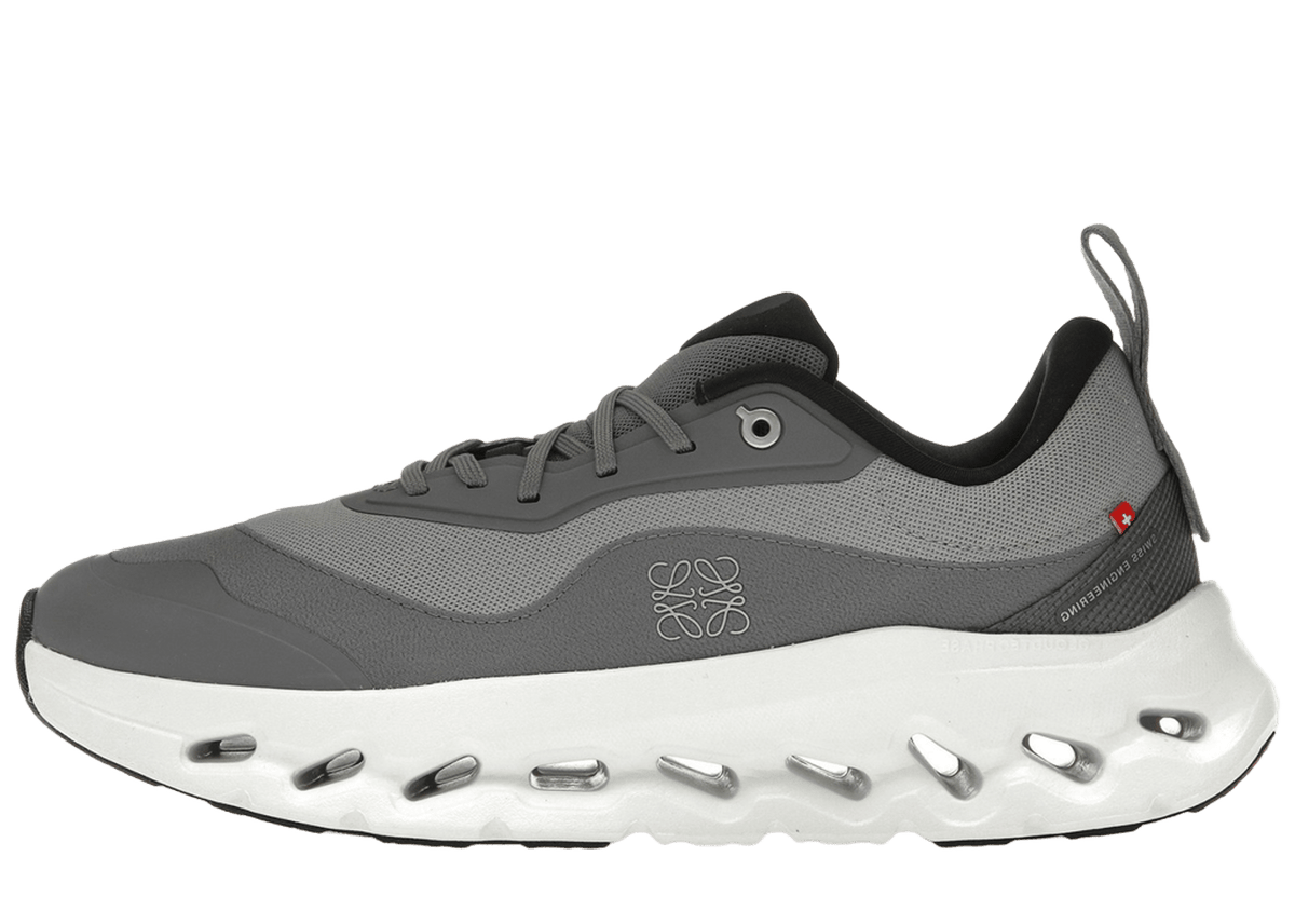 On Running Cloudtilt 2 LOEWE Grey