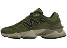 New Balance 9060 Dark Olivine Cordura