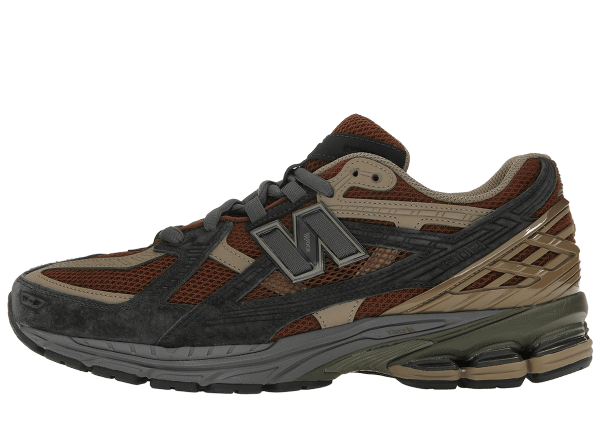 New Balance 1906U Rich Oak Phantom