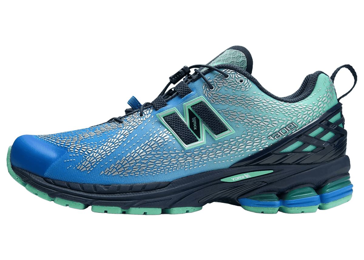 New Balance 1906F Blue Bird Deep End