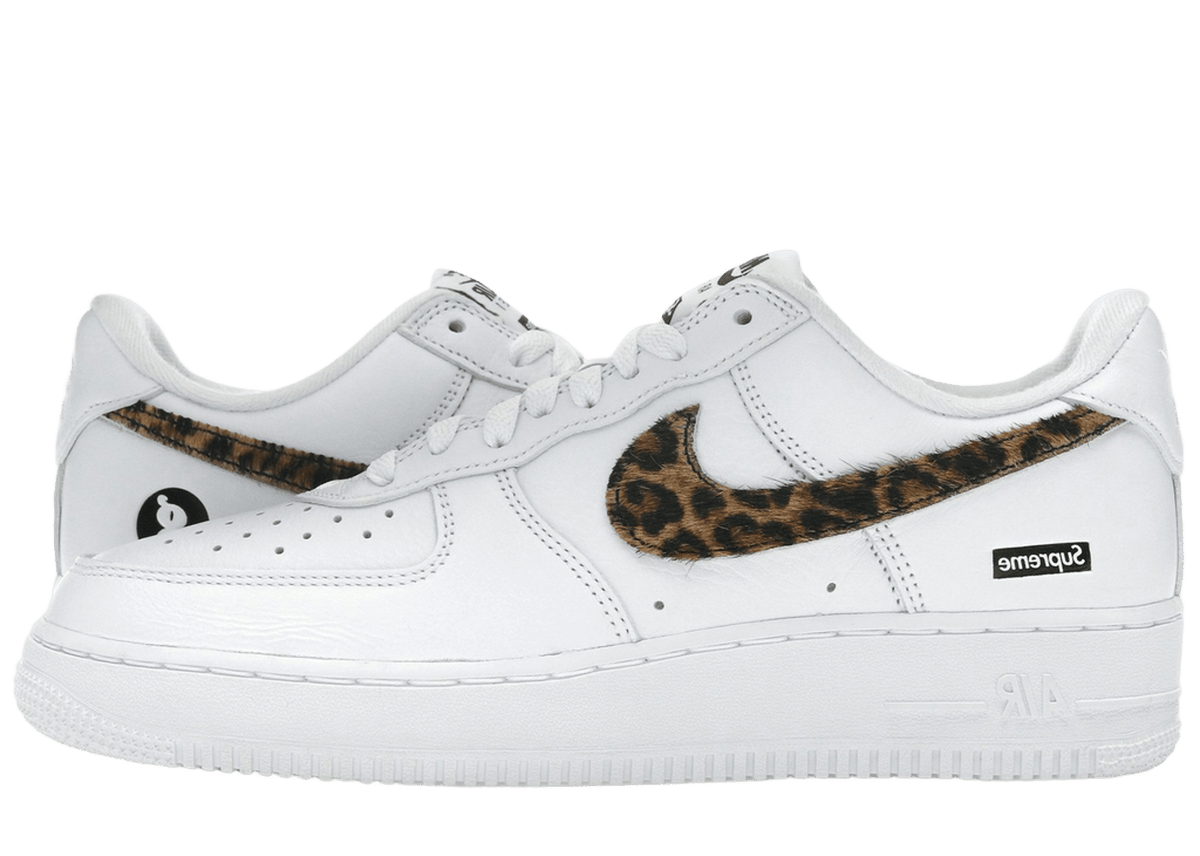Nike Air Force 1 Low Supreme GOODENOUGH
