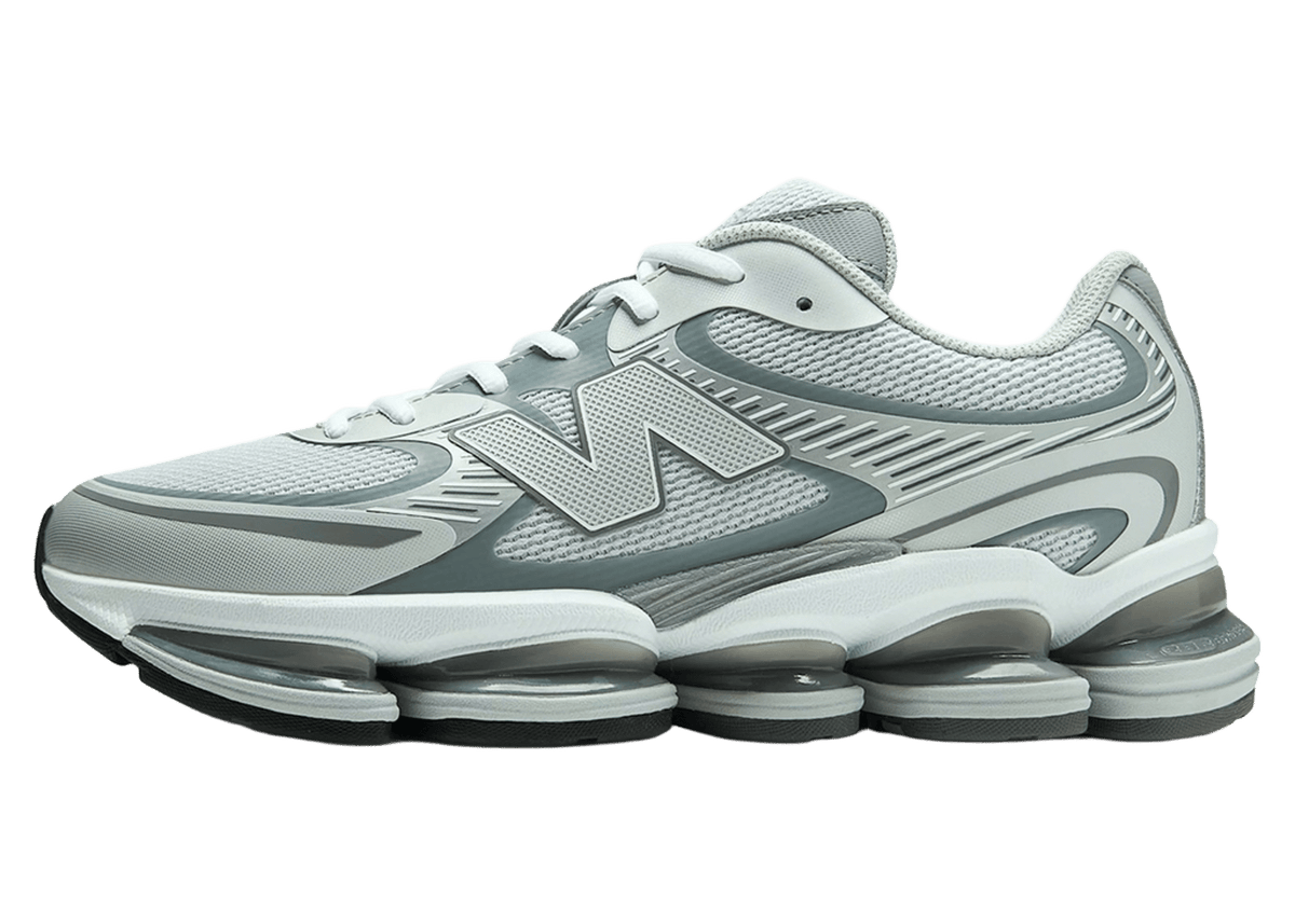 New Balance Abzorb 2000 White Grey