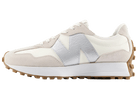 New Balance 327 Angora Silver Metallic (Women's)