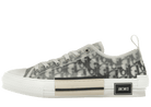 Dior B23 Low Top Logo Oblique