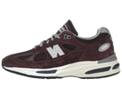 New Balance 991v2 MiUK Catawba Grape