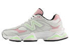 New Balance 9060 Grey Matter Pink Taffy