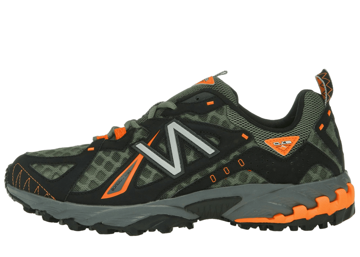 New Balance 610 Dark Olivine