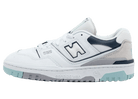 New Balance 530 White Winter Fog (GS)