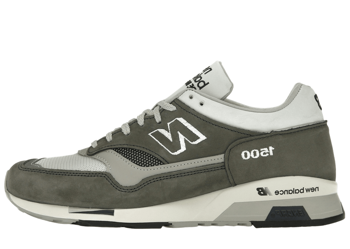 New Balance 1500 MiUK 35th Anniversary Grey