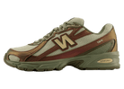 New Balance 740v2 Woodland Rich Oak