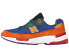 New Balance 992 Multi-Color
