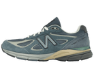 New Balance 990v4 MiUSA Auralee Blue