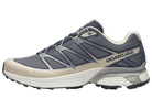 Salomon XT-Pathway 2 Grisaille Silver Rainy Day