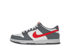 Nike Dunk Low Next Nature Smoke Grey Light Crimson (GS)