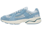 Under Armour Sola Suede Blue Calm Blue Smoke Jasper Blue