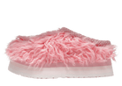 UGG Fluff Momma Sugar Tasman Slipper Pink Jasmine (Women's)
