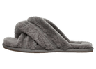 UGG Scuffita Slipper Charcoal (Women's)