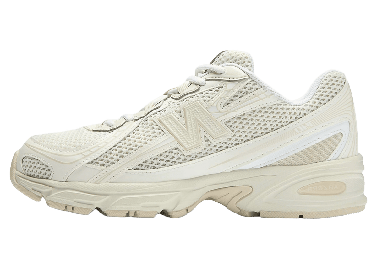 New Balance 740v2 Bisque Angora