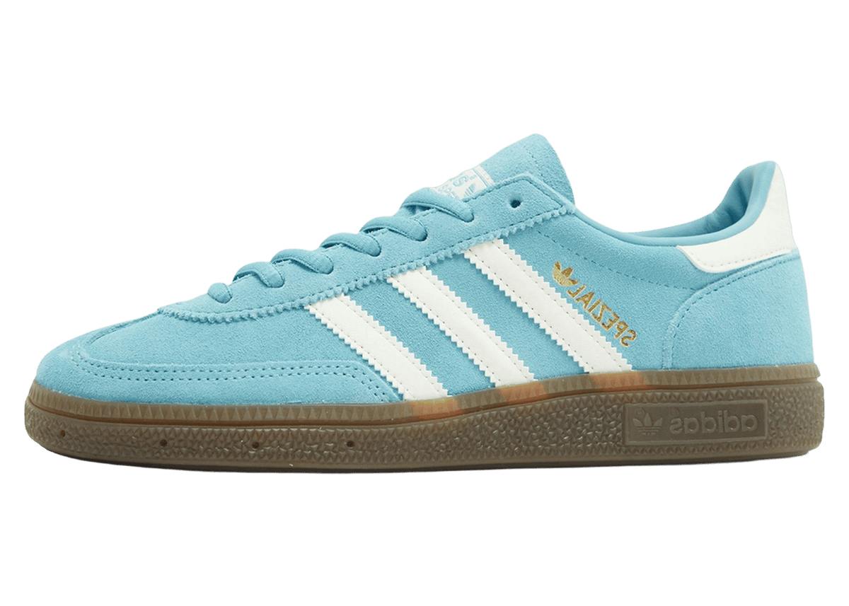 adidas Handball Spezial Preloved Blue Off-White (Women's)