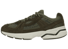 Under Armour Sola Suede Marine OD Green Expedition Green Baroque Green