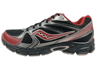 Saucony Grid Ride Millennium Black Henna