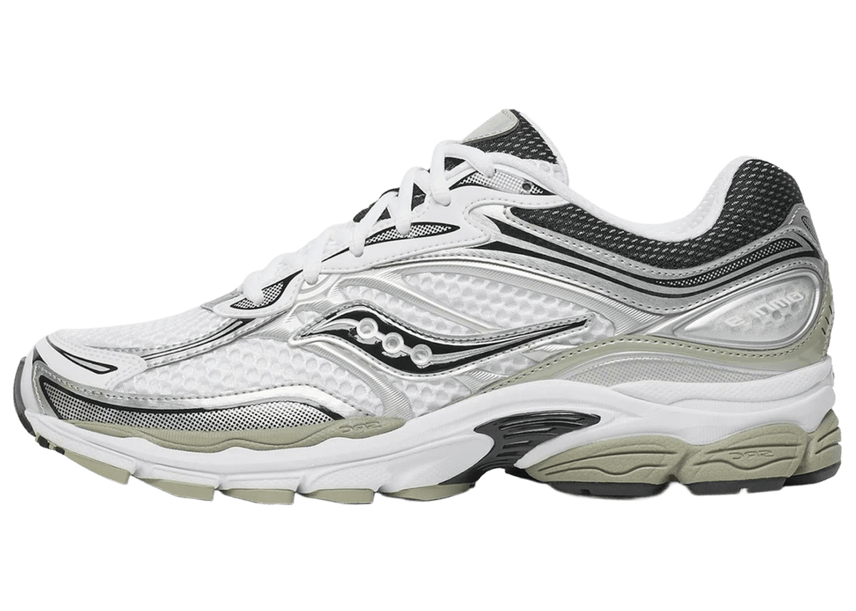 Saucony ProGrid Omni 9 White Sage
