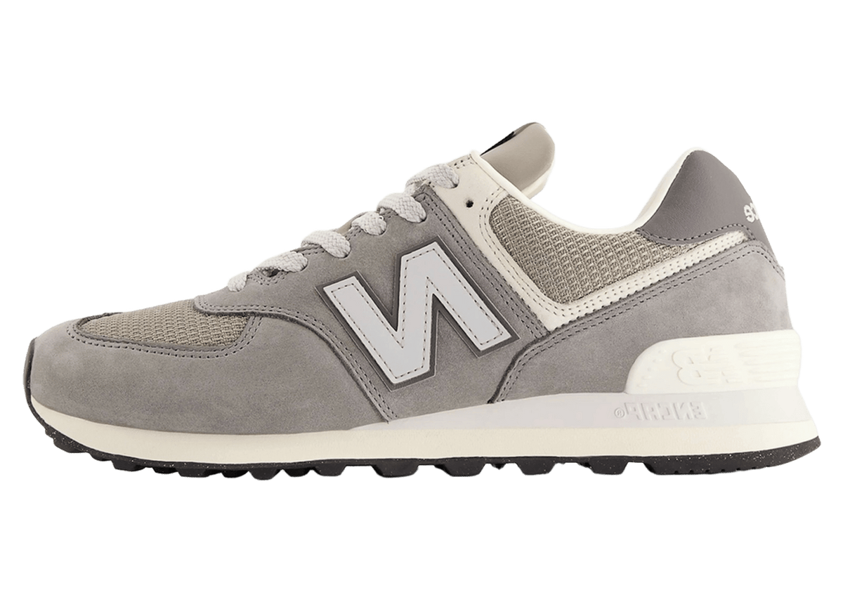 New Balance 574 Slate Grey Castlerock
