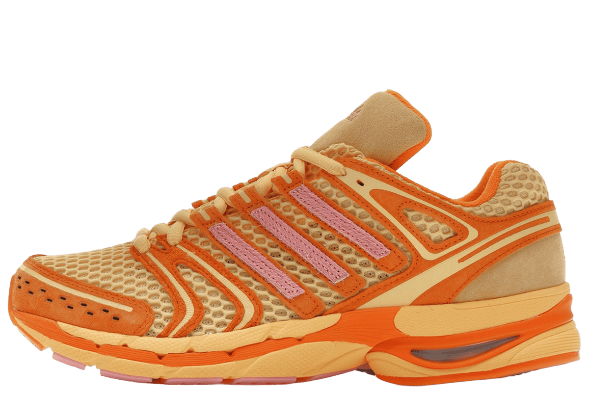 adidas Adistar Control 5 Unheardof Pork Chop Piggy Runner 2.0 Meatball