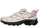 Salomon XT-6 Expanse Vanilla Ice Dusky Orchid